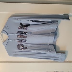 ❤️5 for $10 PINK hoodie